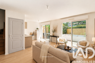  Maison à vendre 4 pièces 81 m²