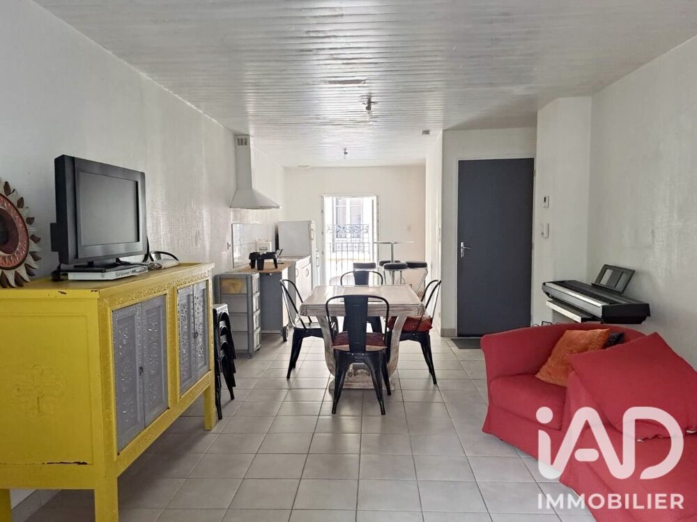 Vente Maison Vente Maison de ville 3 pièces Ancenis