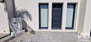  Maison à vendre 5 pièces 142 m²