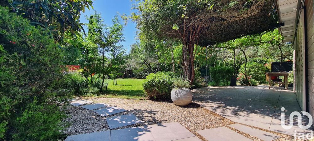 Vente Maison d'architecte 7 pièces