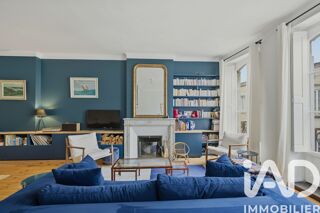  Appartement � vendre 3 pi�ces 113 m�