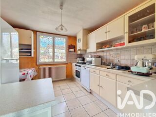  Maison à vendre 5 pièces 121 m²