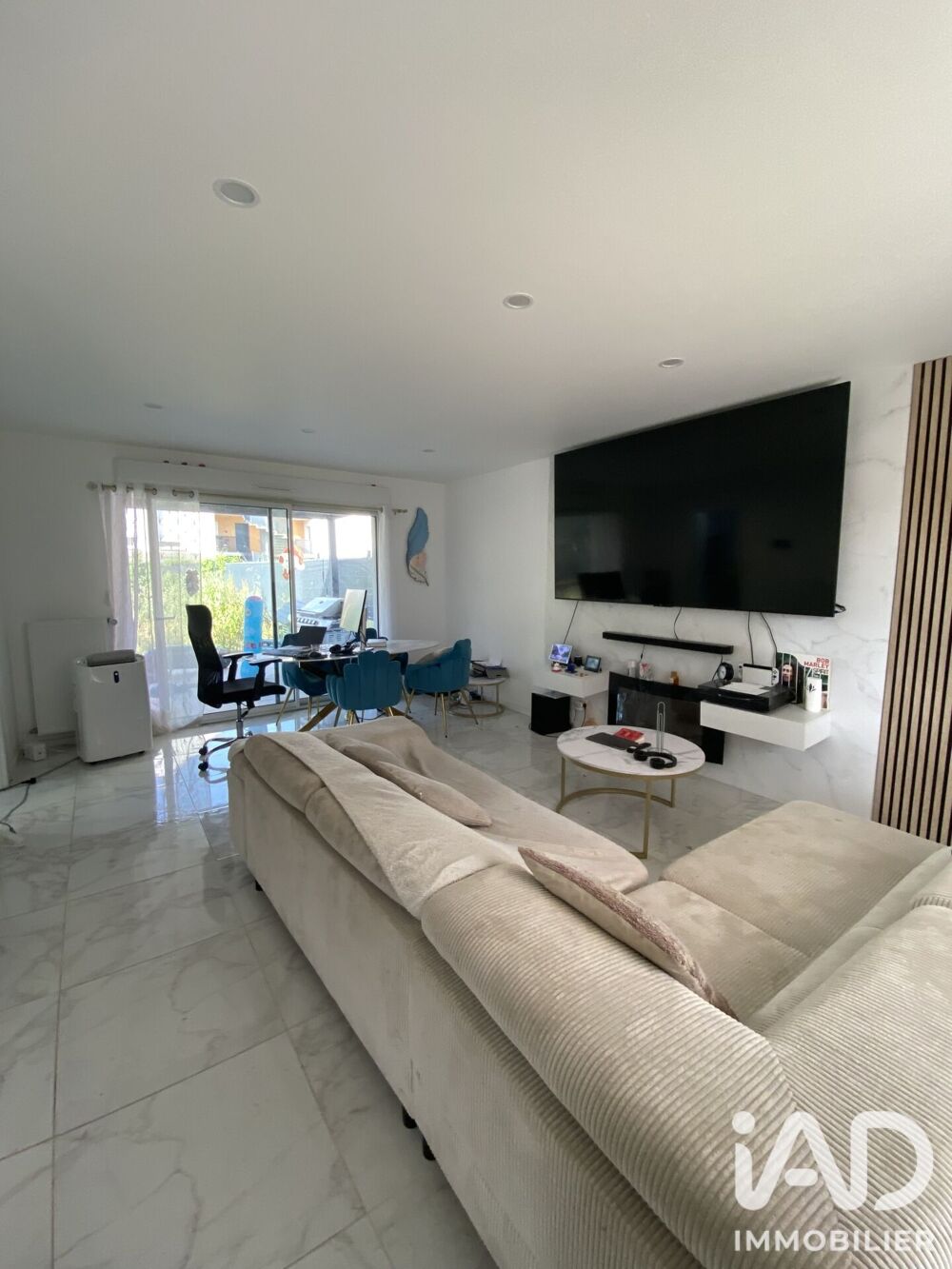 Vente Maison Vente Maison/villa 4 pièces Moret-loing-et-orvanne