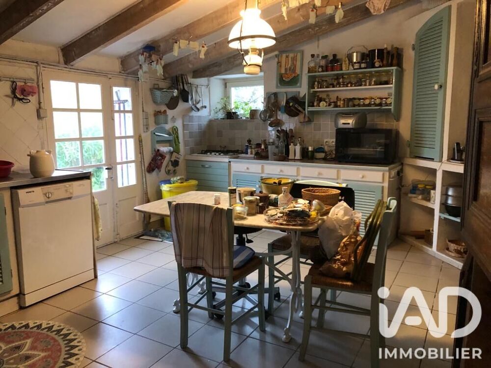 Vente Maison de village 5 pièces