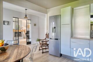  Maison à vendre 7 pièces 155 m²