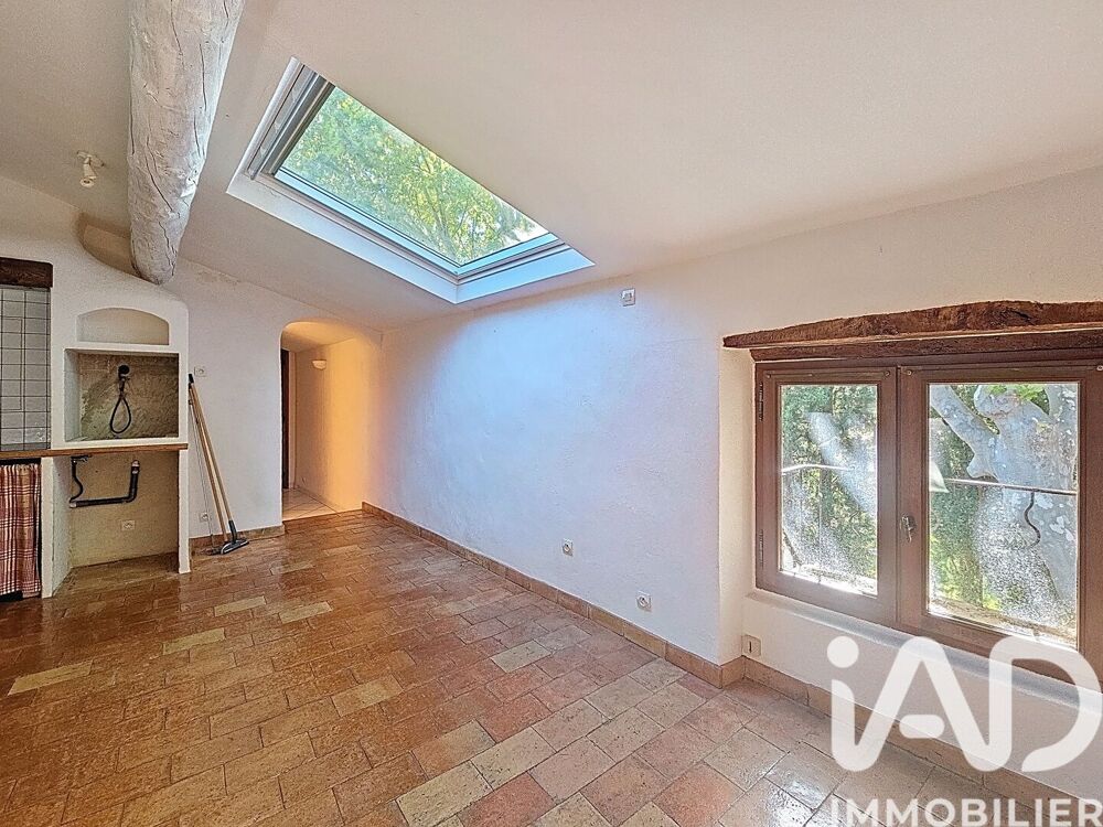 Vente Maison de village 4 pièces