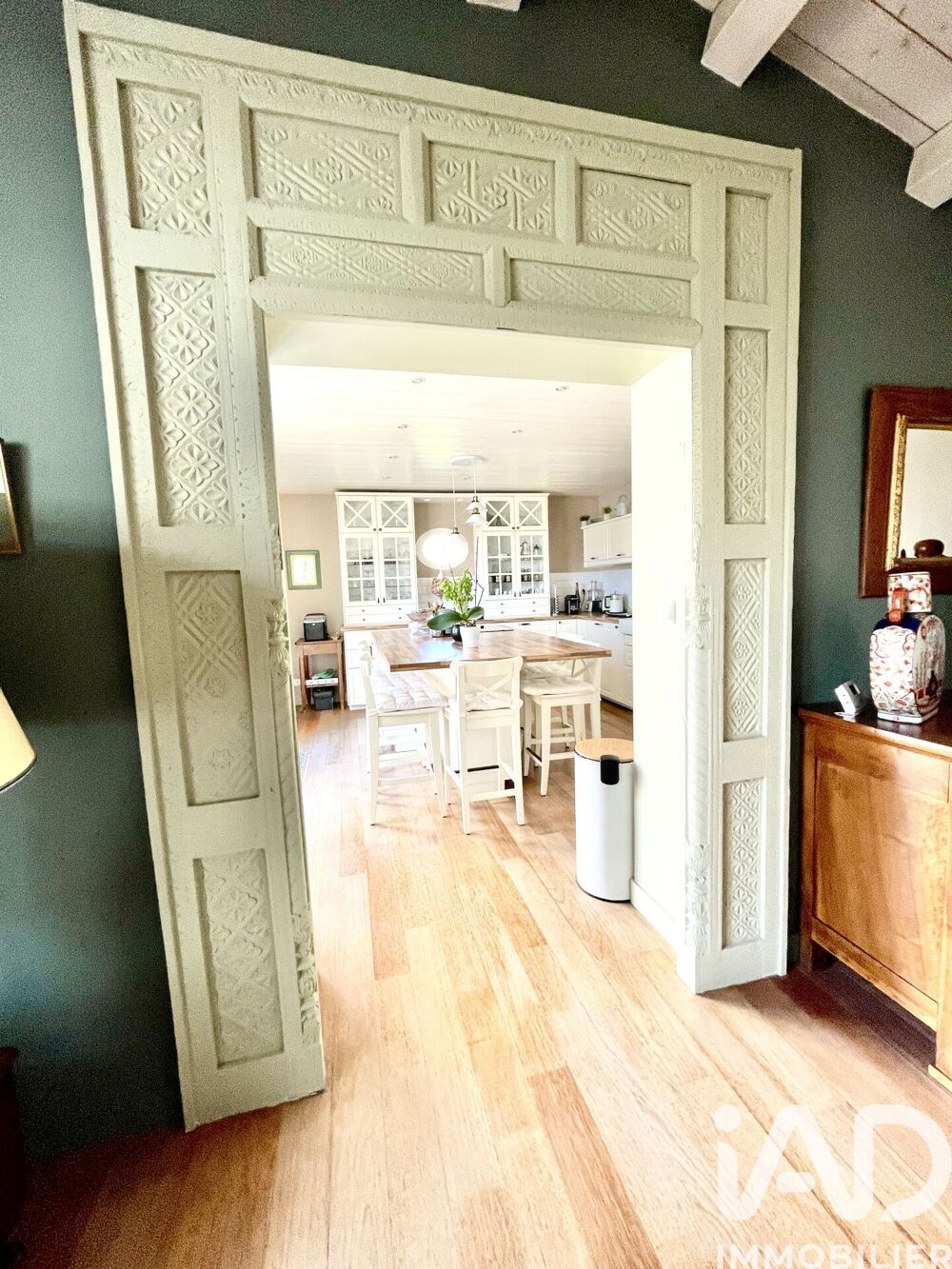 � vendre  Maison P�rigny (17180)