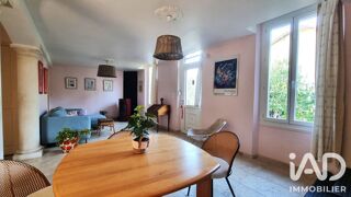  Maison à vendre 3 pièces 90 m²
