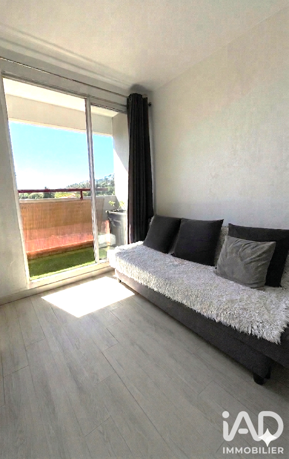 vente Appartement - 1 pièce(s) - 15 m² Aix-en-Provence (13090)