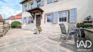  Maison à vendre 7 pièces 190 m²