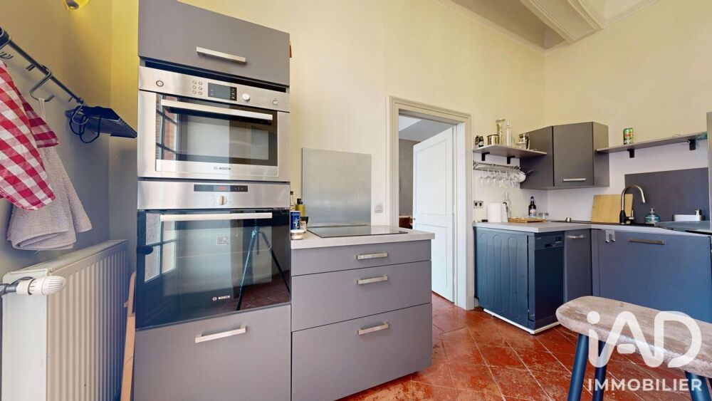 Vente Appartement Vente Appartement 5 pièces Montauban