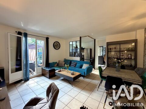   Vente Appartement 2 pièces Appartement - 2 pièce(s) - 47 m²