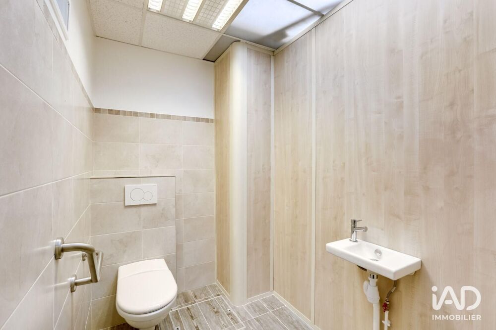  Vente - 474 m² Paris 15