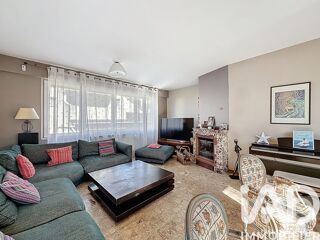  Maison à vendre 7 pièces 167 m²