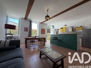 Maison à louer 5 pièces 127 m²
