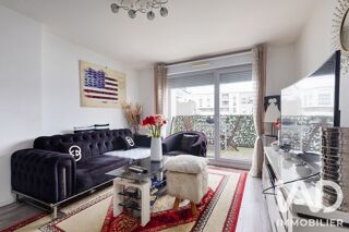  Appartement à vendre 4 pièces 78 m²