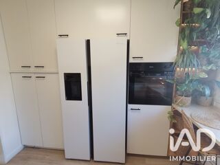  Appartement à vendre 3 pièces 66 m²