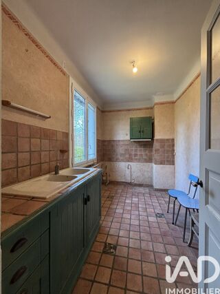  Maison à vendre 5 pièces 100 m²