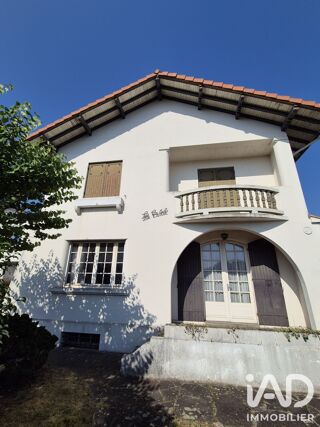  Maison à vendre 4 pièces 122 m²