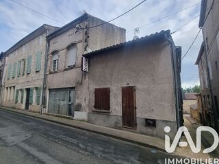  Immeuble à vendre 250 m²