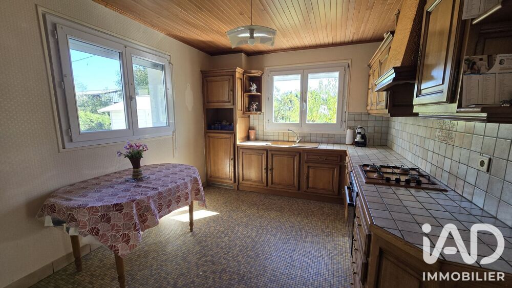 Vente Maison Vente Maison/villa 6 pièces Combourg
