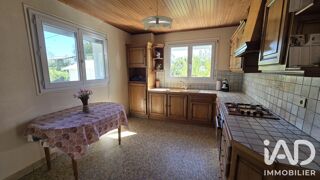  Maison à vendre 6 pièces 86 m²