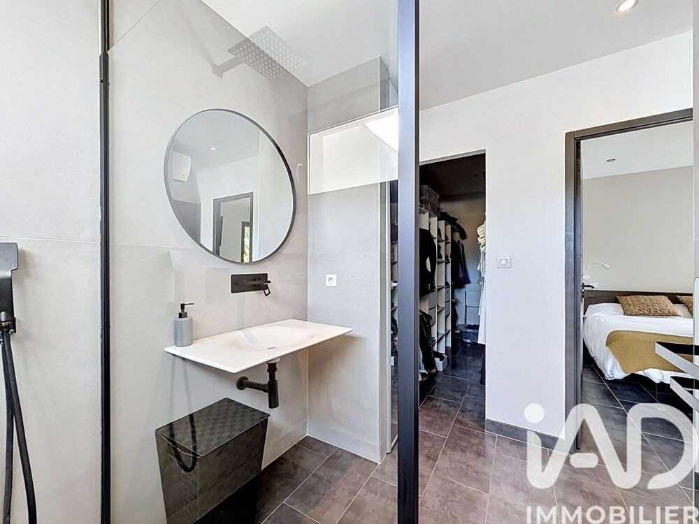 à vendre  Maison Béziers (34500)