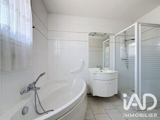  Maison à vendre 5 pièces 90 m²