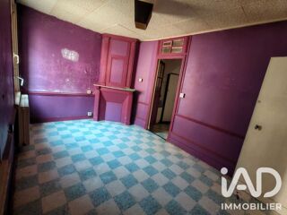  Maison à vendre 2 pièces 52 m²