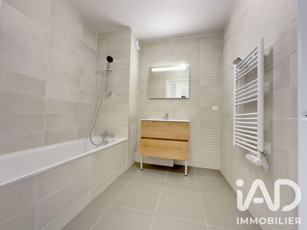 à vendre  Appartement Le Plessis-Robinson (92350)