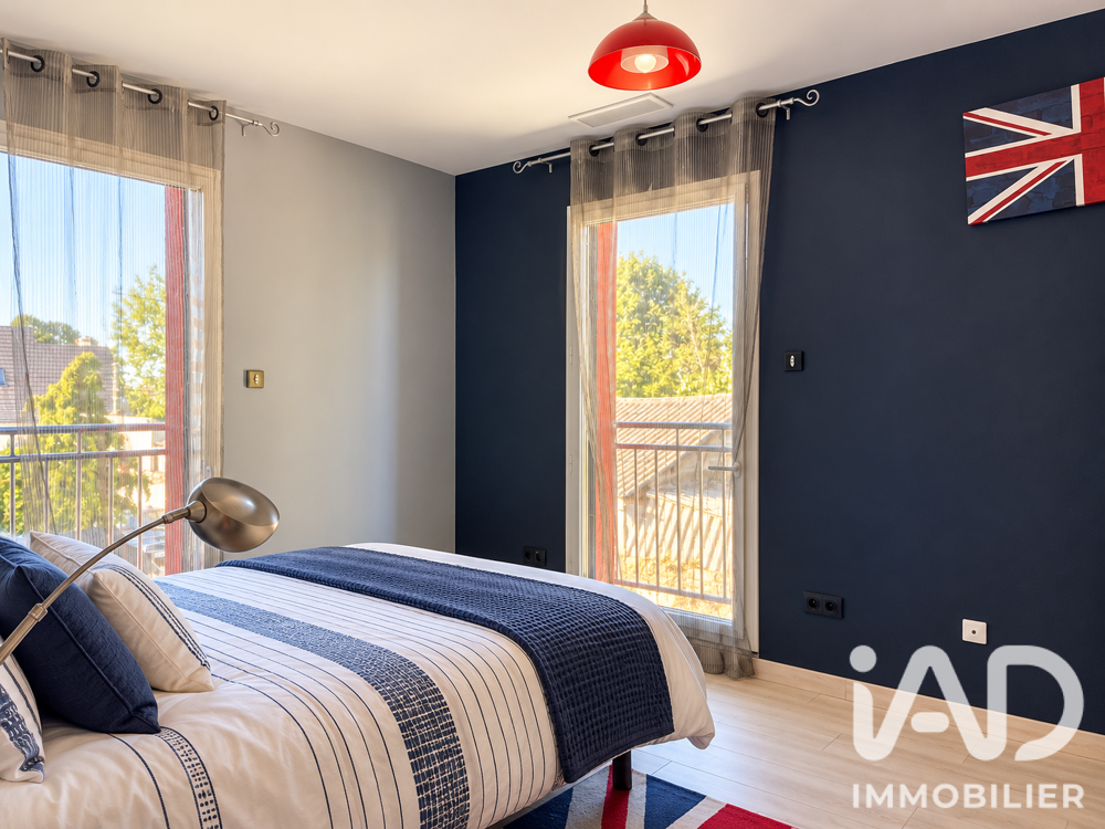 Vente Maison Vente Maison d'architecte 6 pièces Orléans