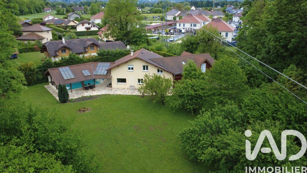 Vente Maison traditionnelle 6 pièces