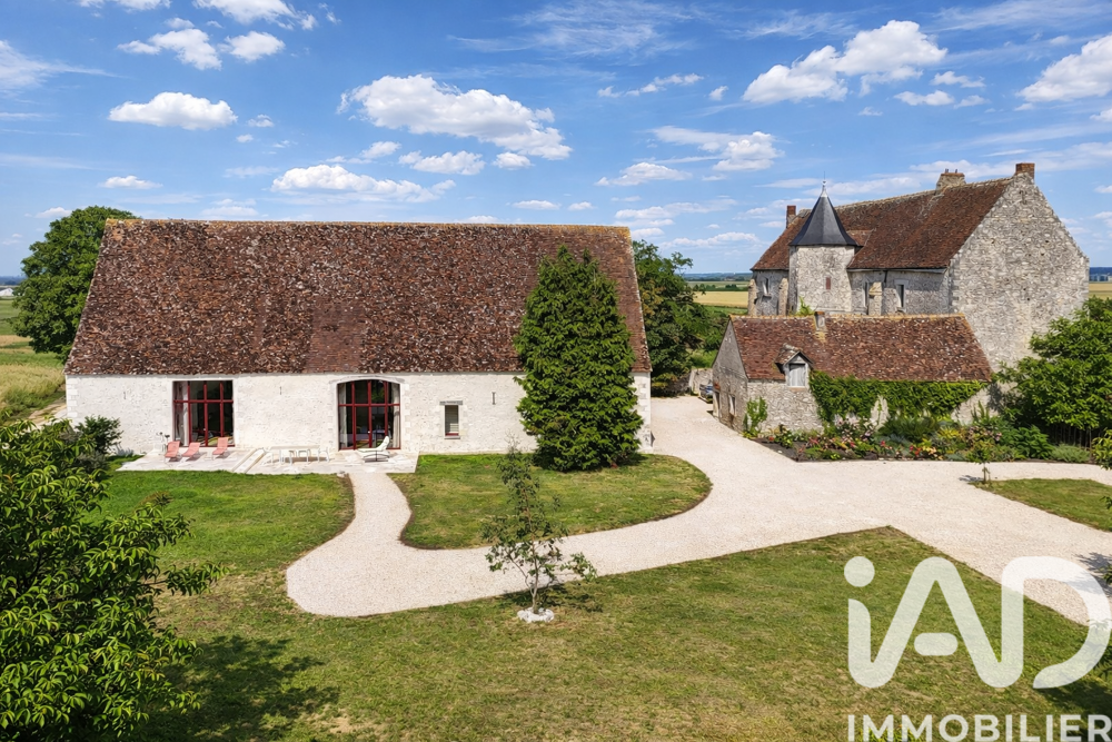 � vendre  Maison Cormery (37320)
