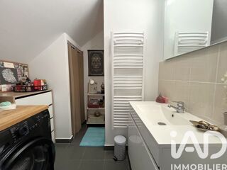  Appartement à vendre 2 pièces 37 m²