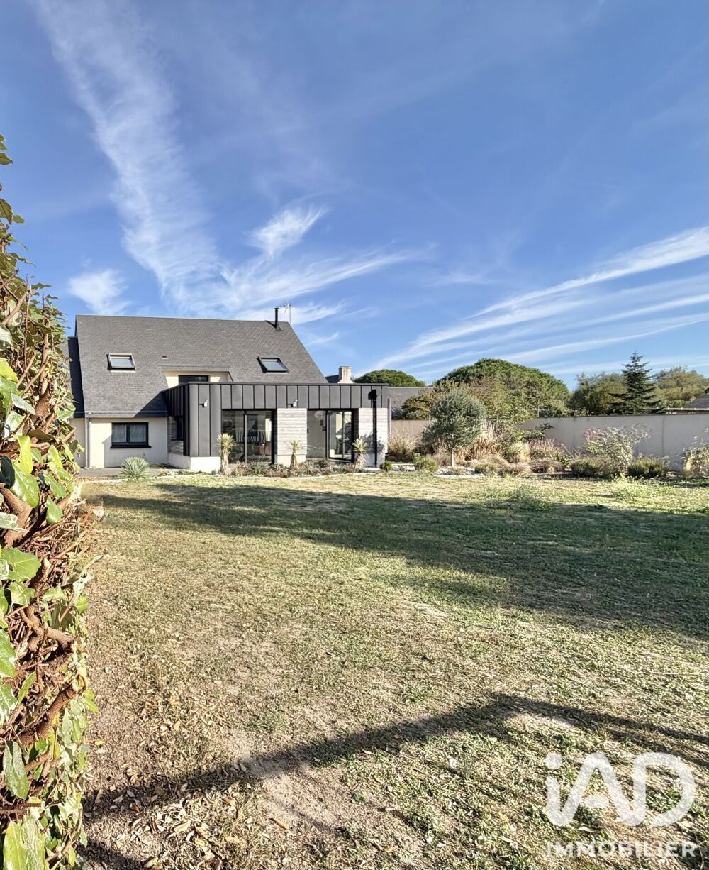Vente Maison Vente Maison/villa 5 pièces Agon-coutainville