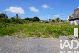  Terrain à vendre 551 m²
