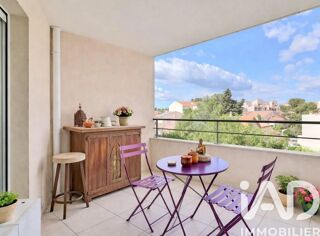  Appartement � vendre 3 pi�ces 61 m�