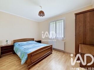  Maison à vendre 4 pièces 63 m²