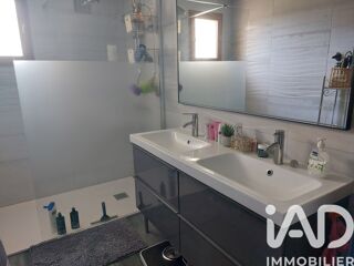  Maison à vendre 4 pièces 133 m²
