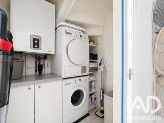  Maison à vendre 4 pièces 80 m²