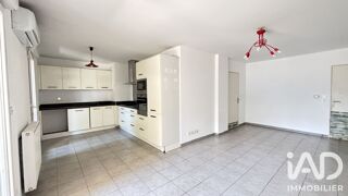  Appartement à vendre 3 pièces 63 m²
