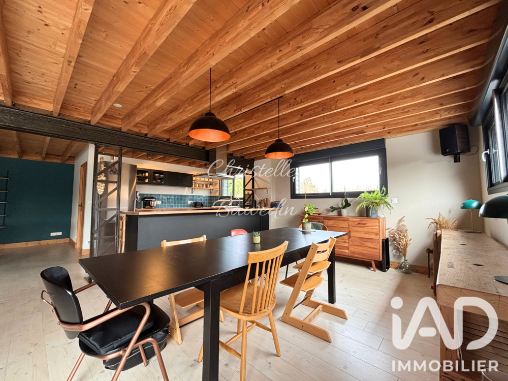 Vente Maison/villa 7 pièces