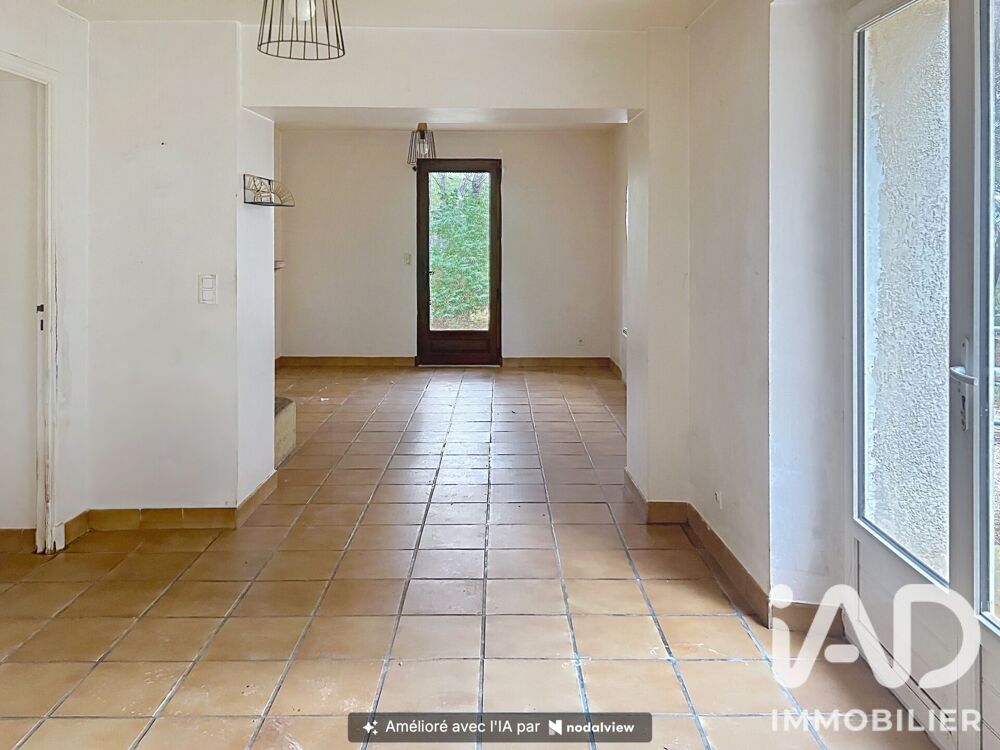 Vente Maison Vente Maison/villa 4 pièces Lambesc