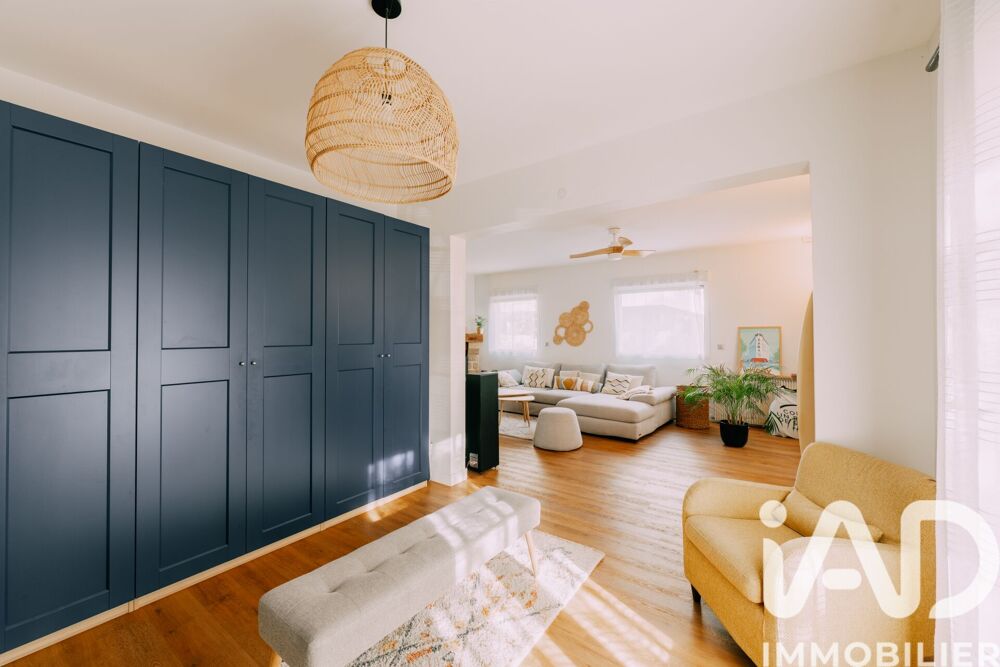 Vente Maison de ville 6 pièces