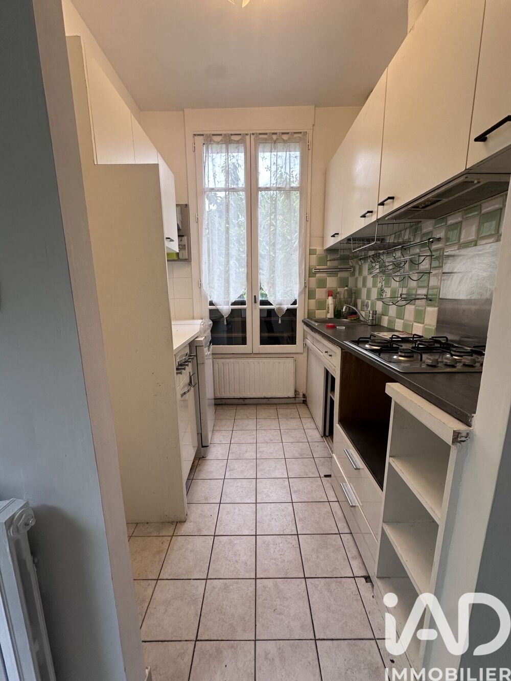 Vente Maison Vente Maison traditionnelle 3 pièces Créteil