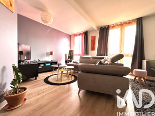  Appartement � vendre 3 pi�ces 76 m�