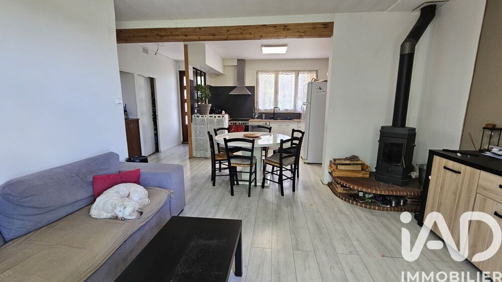 vente Maison - 4 pièce(s) - 106 m² Auterive (31190)