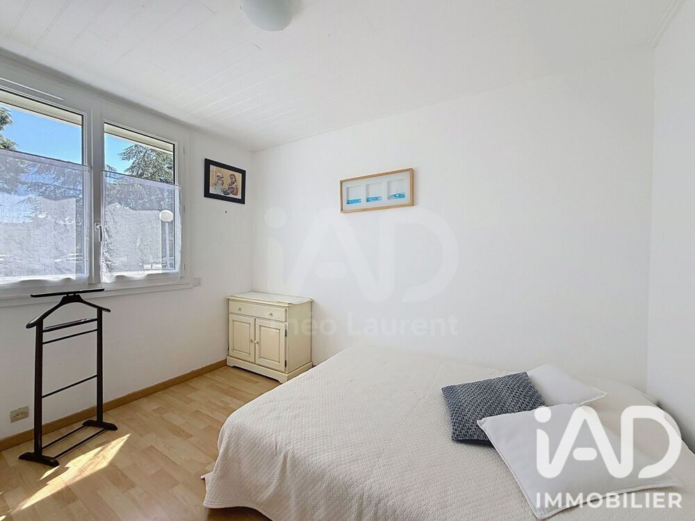Vente Appartement Vente Appartement 4 pièces Saint-herblain