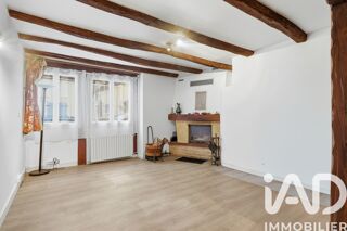  Maison à vendre 4 pièces 80 m²