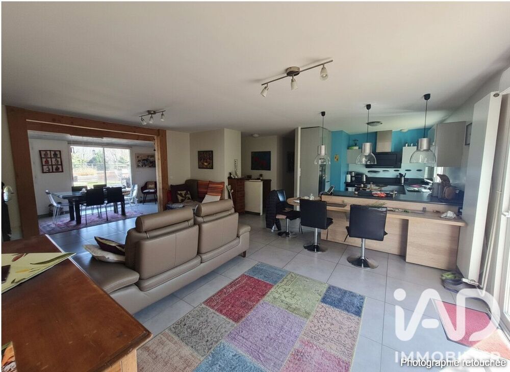 Vente Maison Vente Maison/villa 7 pièces Villars